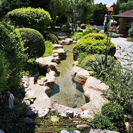 דירה Garden Of Eden Panorama סבטי ולאס