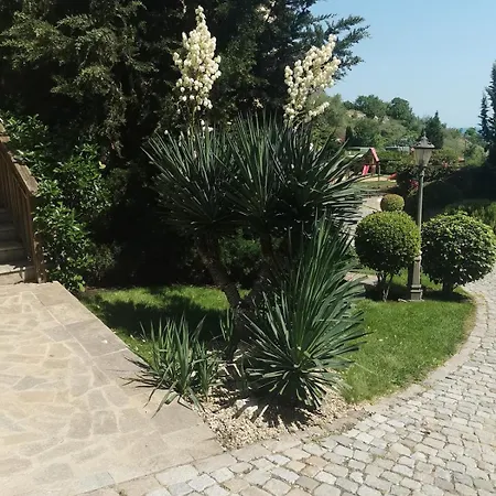 דירה Garden Of Eden Panorama סבטי ולאס