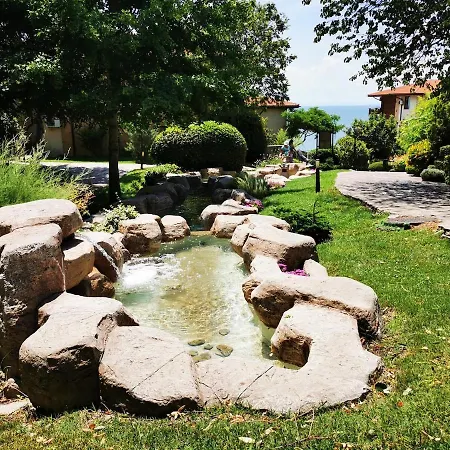 Garden Of Eden Panorama סבטי ולאס